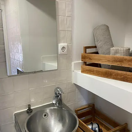 Cosy Viewpoint Apartment