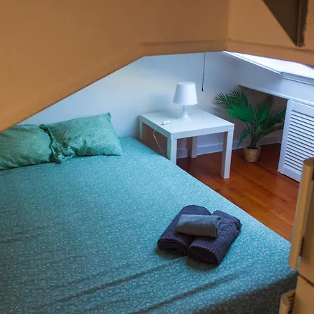 Apartment Cosy Viewpoint