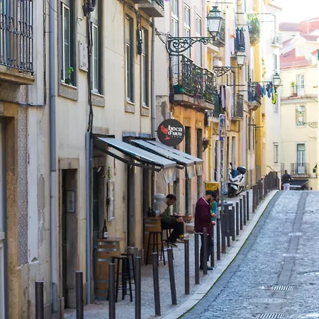 Lägenhet Cosy Viewpoint *