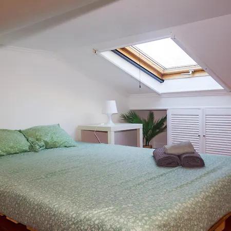 Daire Cosy Viewpoint *