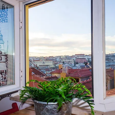 Lejlighed Cosy Viewpoint