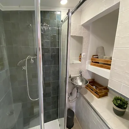 Cosy Viewpoint Lejlighed